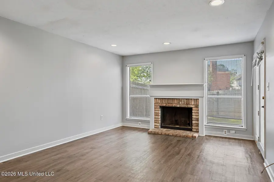 2337 River Oaks Boulevard, Jackson, MS 39211 - #2