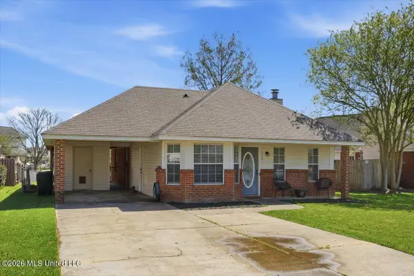 110 Greenfield Lane, Pearl, MS 39208