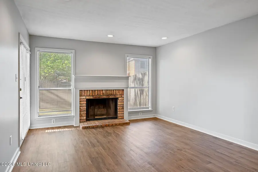 2337 River Oaks Boulevard, Jackson, MS 39211 - #2