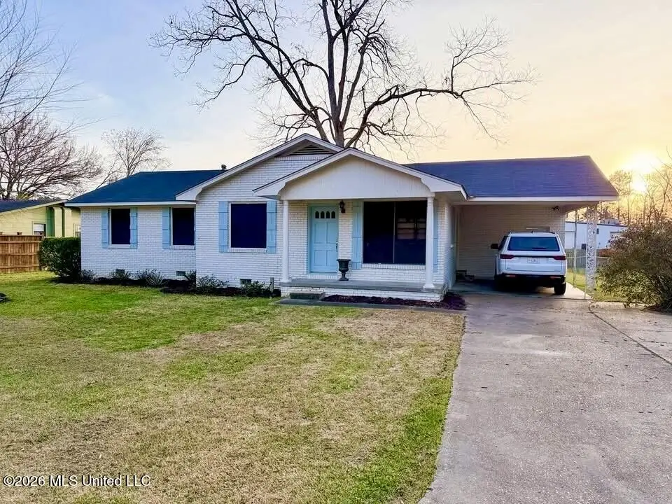 104 Catalpa Drive, Natchez, MS 39120 - #1