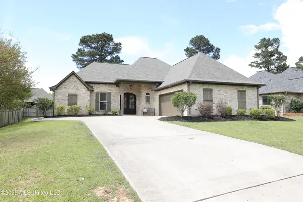 211 Wellington Way, Brandon, MS 39047