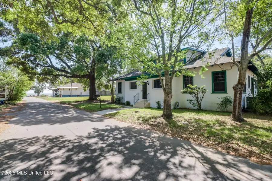 131 Suter Place, Biloxi, MS 39530 - #2