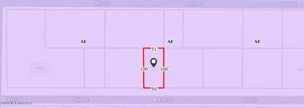 00 8th Street, Bay Saint Louis, MS 39520