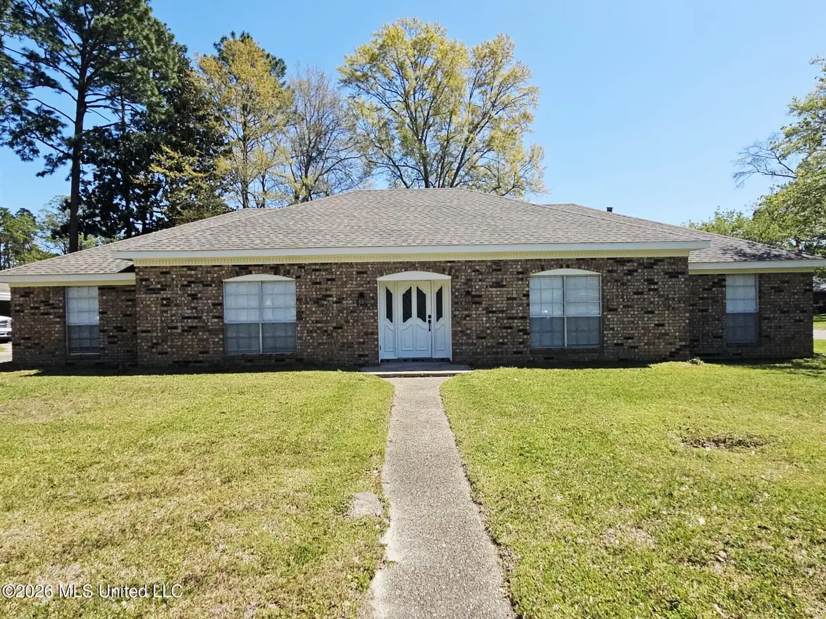 1304 Carter Drive, Hattiesburg, MS 39402 - #1