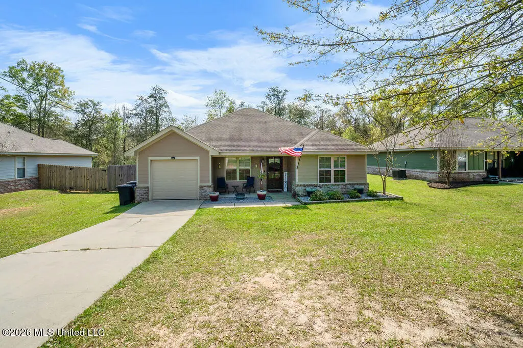47 Logaras Circle, Purvis, MS 39475 - #1