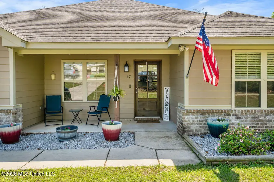 47 Logaras Circle, Purvis, MS 39475 - #3