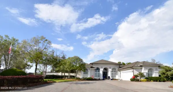 701 Olivia Street, Greenwood, MS 38930