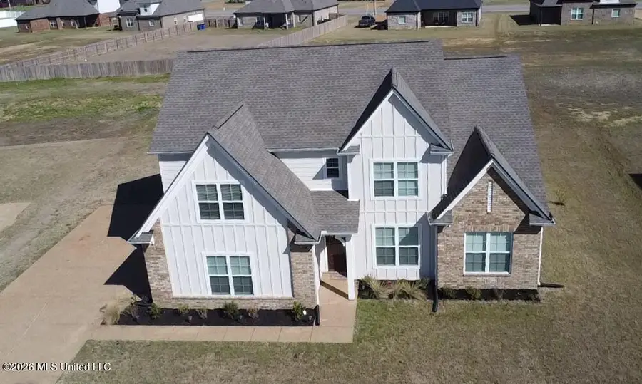 5302 Aylesbury Lane, Olive Branch, MS 38654 - #2