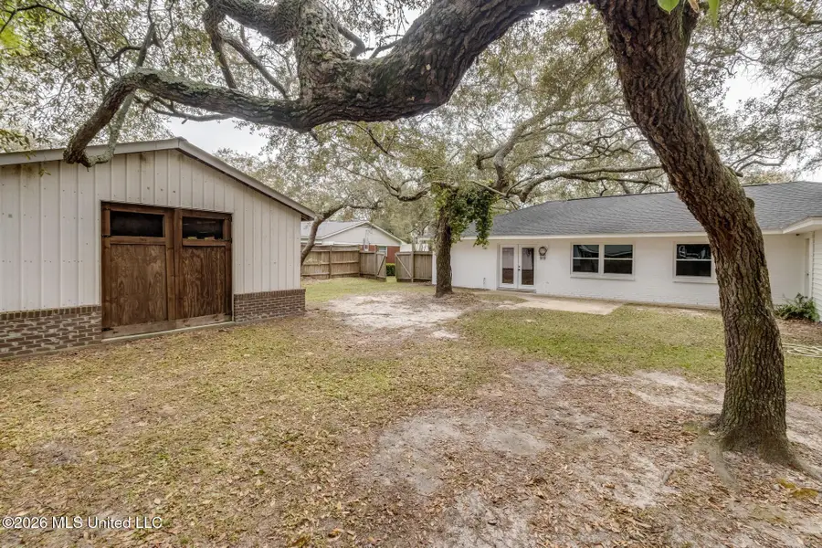 2305 Middlecoff Drive, Gulfport, MS 39507 - #2