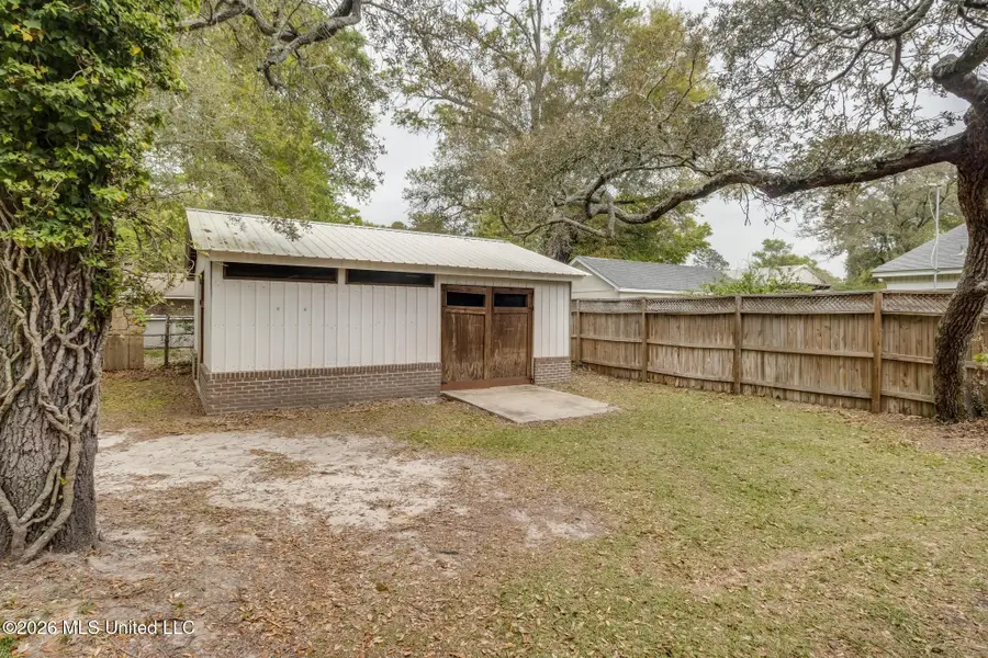 2305 Middlecoff Drive, Gulfport, MS 39507 - #3