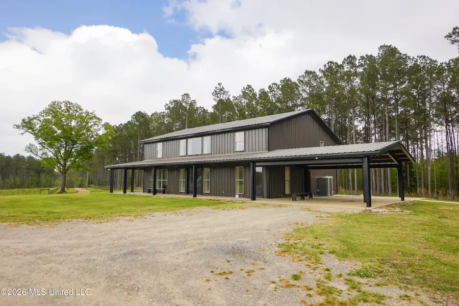 13775 I-55 South Frontage Road, Terry, MS 39170 - #2