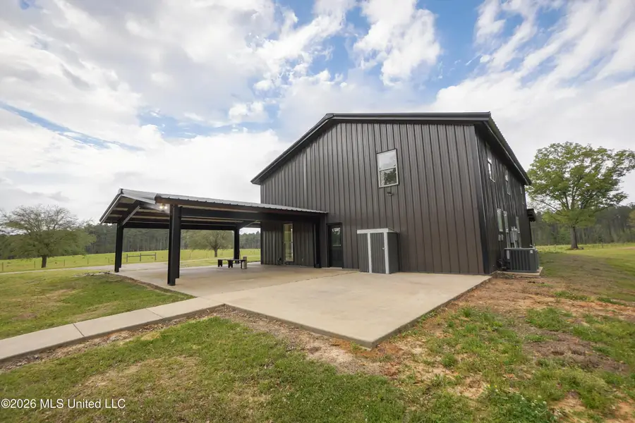 13775 I-55 South Frontage Road, Terry, MS 39170 - #3