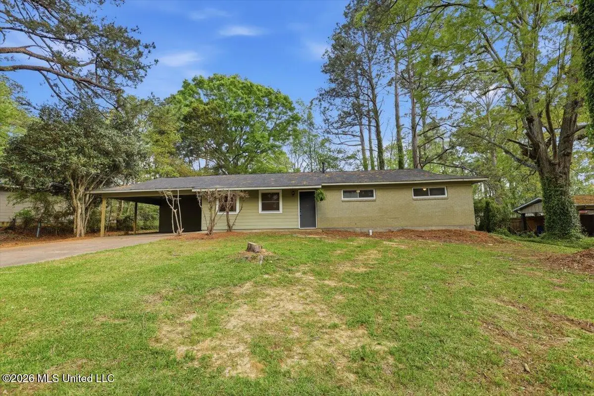 106 Murial Street, Clinton, MS 39056 - #1