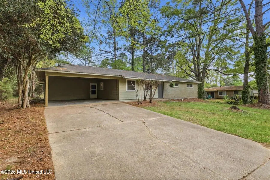 106 Murial Street, Clinton, MS 39056 - #3