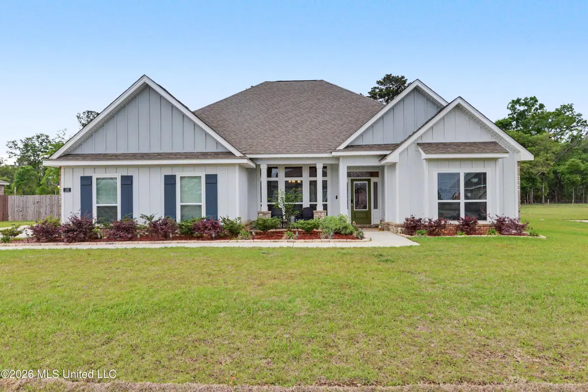 132 Firefly Drive, Lucedale, MS 39452 - #1