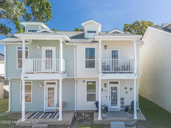 1140 Century Oaks Drive, Gulfport, MS 39507