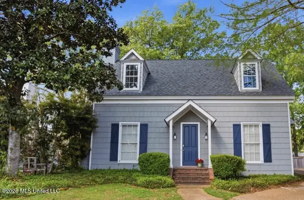 127 Hawthorne Vale, Ridgeland, MS 39157