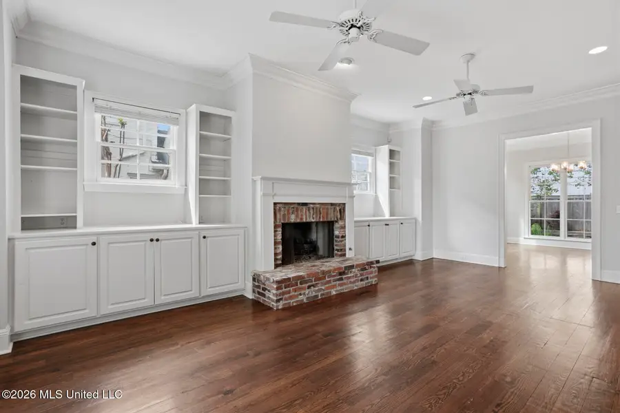 127 Hawthorne Vale, Ridgeland, MS 39157 - #3