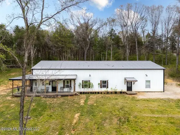 14908 Denman Road, Byhalia, MS 38611