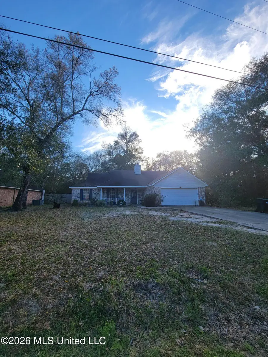 1301 Spruce Street, Ocean Springs, MS 39564 - #3
