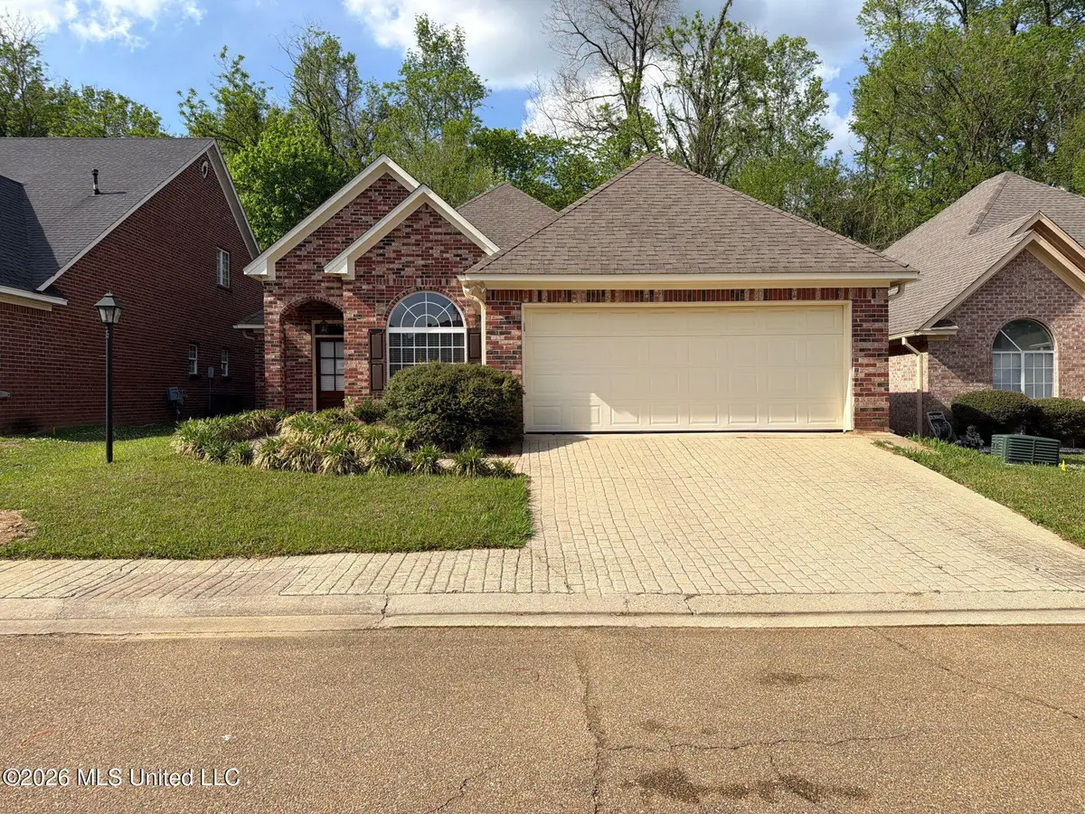 240 Pear Orchard Drive, Vicksburg, MS 39180 - #1