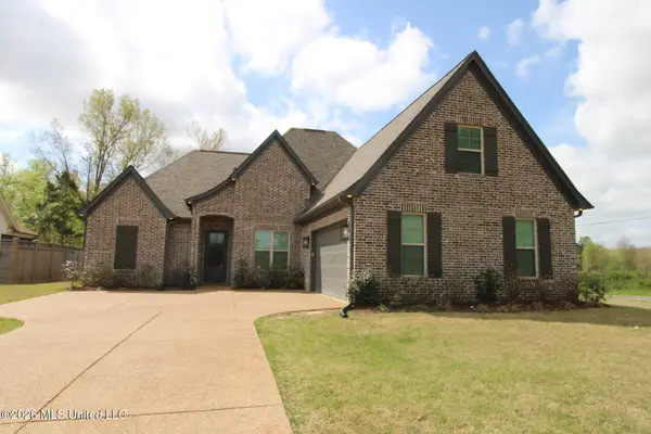 4007 Bakersfield Drive, Nesbit, MS 38651