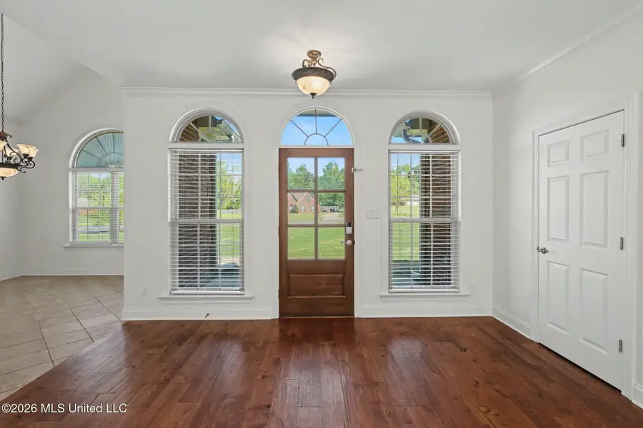 4425 Chamberlin Oaks Drive, Hernando, MS 38632 - #2