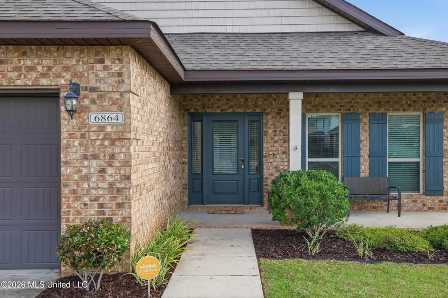 6864 Sweetclover Drive, Ocean Springs, MS 39564 - #3