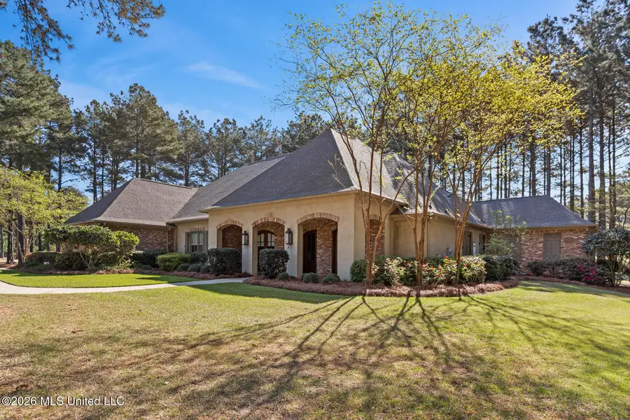 105 Livingston Drive, Madison, MS 39110 - #2