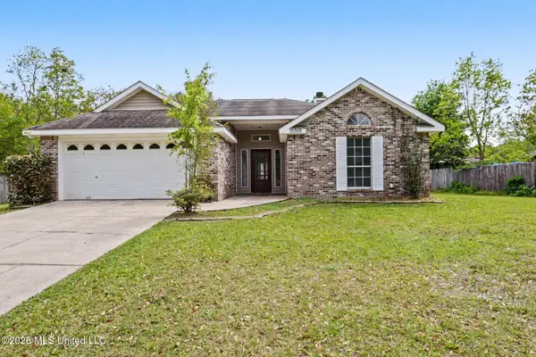 15355 Northwood Hills Drive, Gulfport, MS 39503