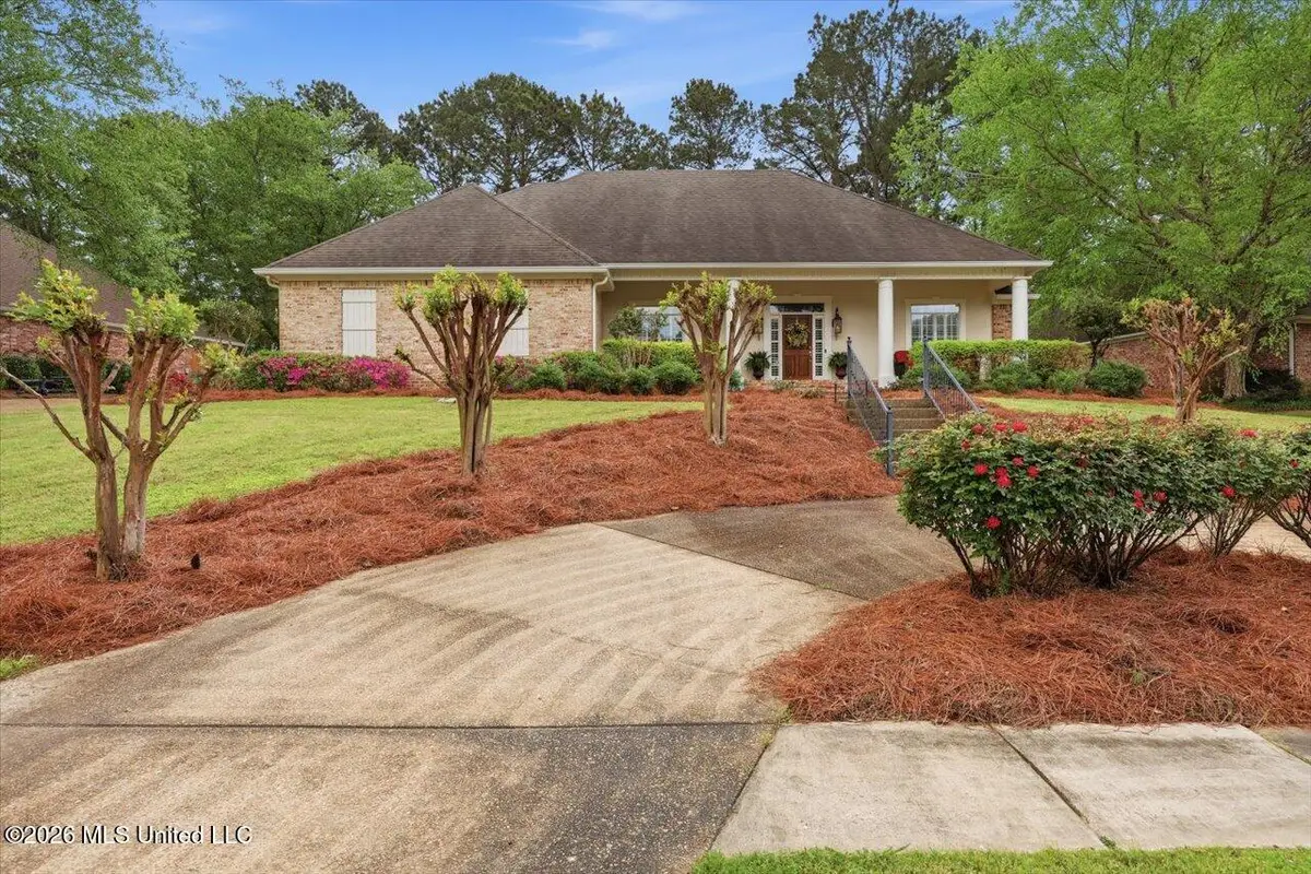 141 Whisper Lake Boulevard, Madison, MS 39110 - #1