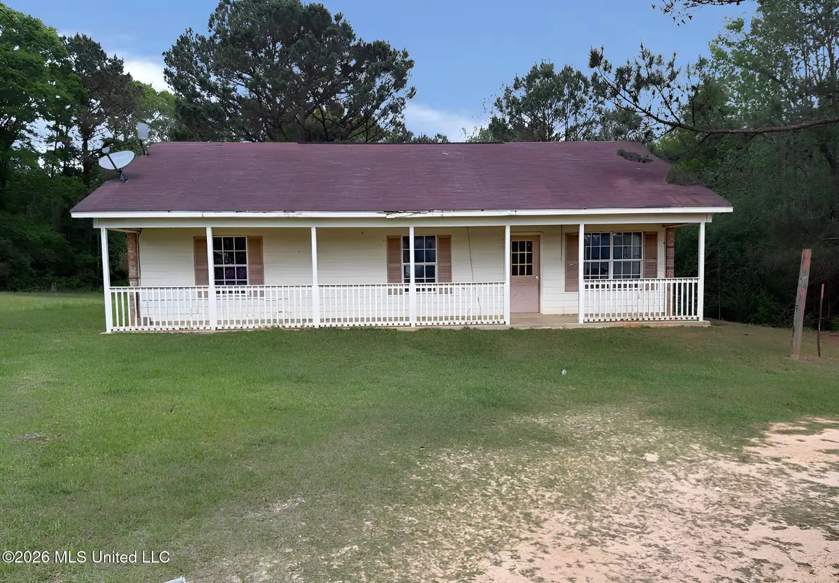 72 Van Holmes Road, Tylertown, MS 39667 - #1