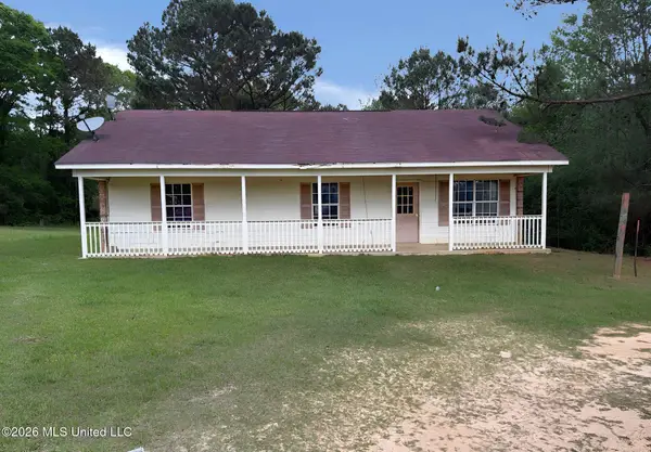 72 Van Holmes Road, Tylertown, MS 39667