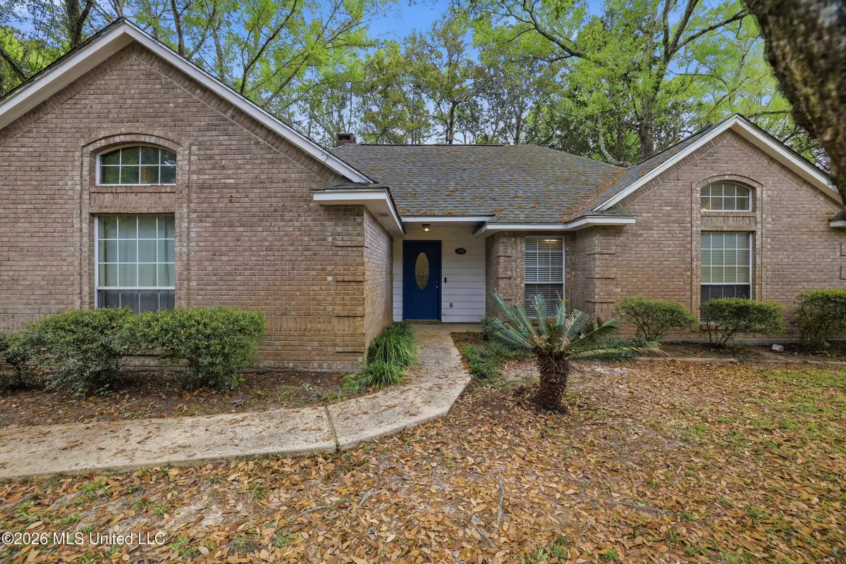 1909 Hemlock Drive, Gautier, MS 39553 - #1