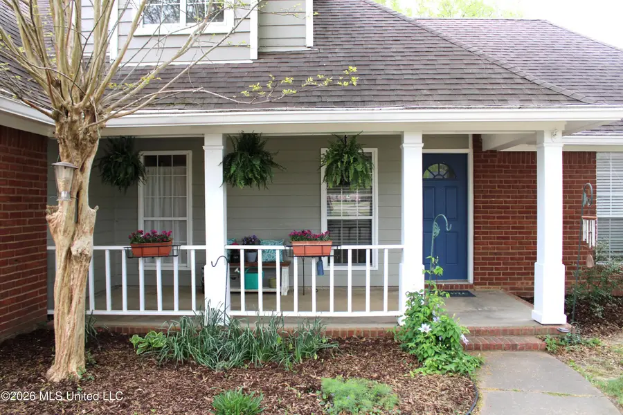 5676 Southbend Lane, Olive Branch, MS 38654 - #2