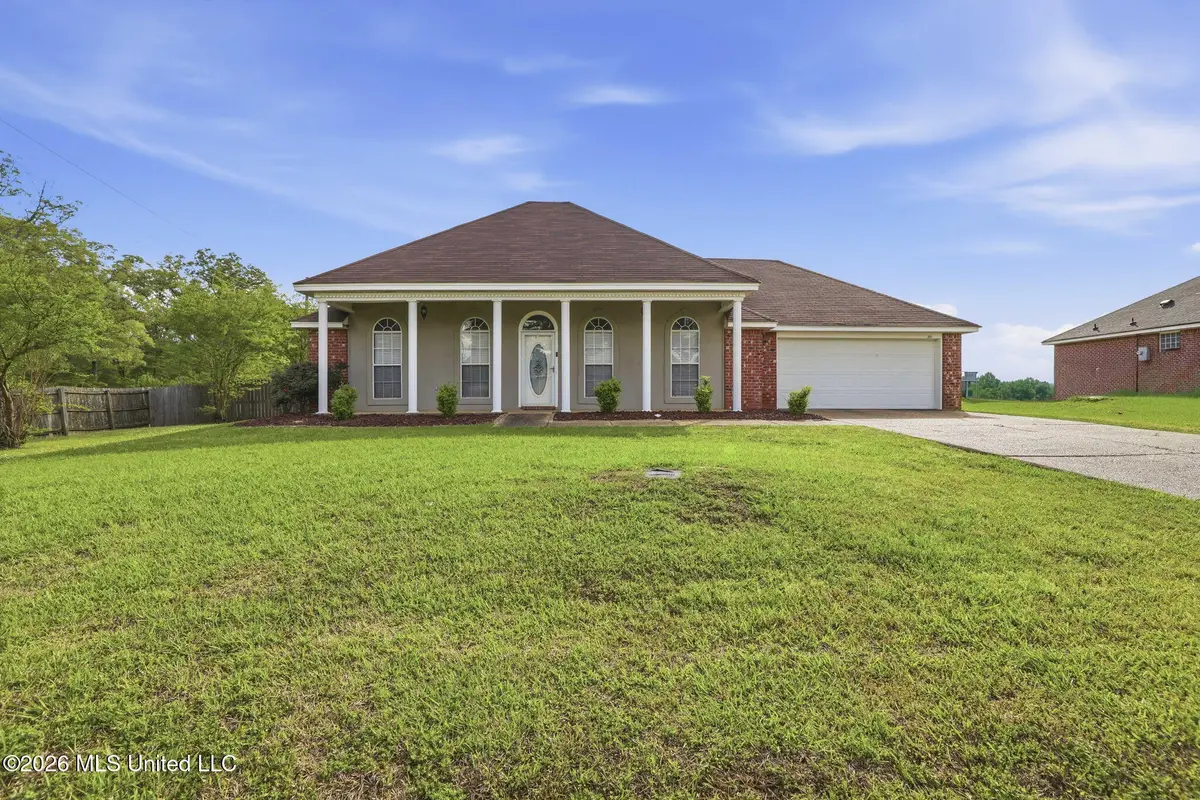 201 Brannan Avenue, Byram, MS 39272 - #1