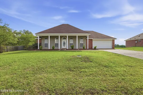 201 Brannan Avenue, Byram, MS 39272