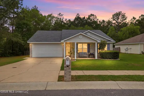 14001 Dundee Cove, Gulfport, MS 39503