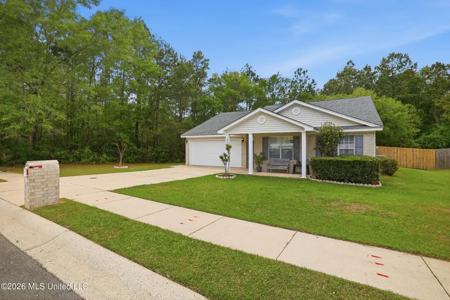 14001 Dundee Cove, Gulfport, MS 39503 - #3