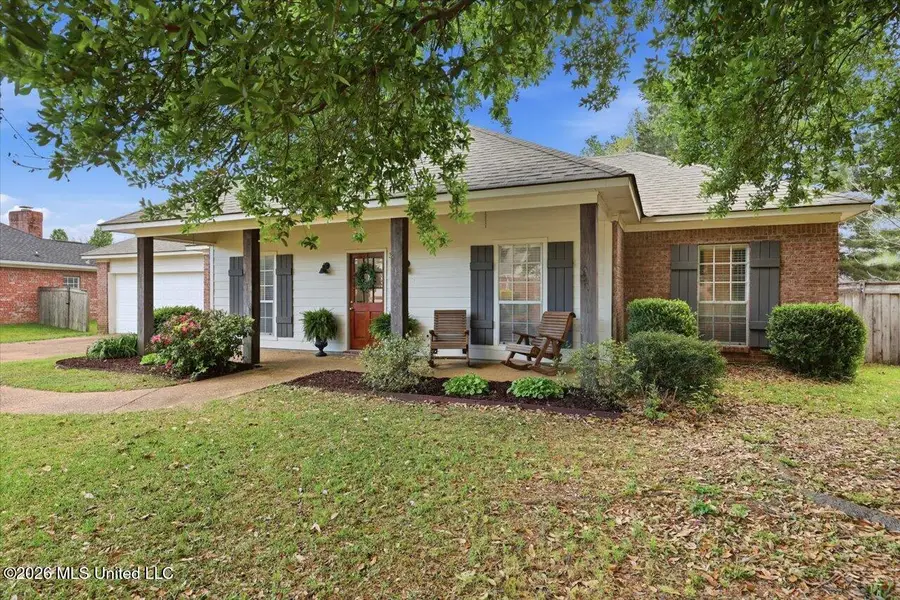 314 Hunters Ridge Drive, Clinton, MS 39056 - #3