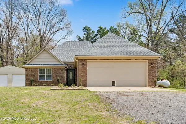 163 Patriot Way, Byhalia, MS 38611
