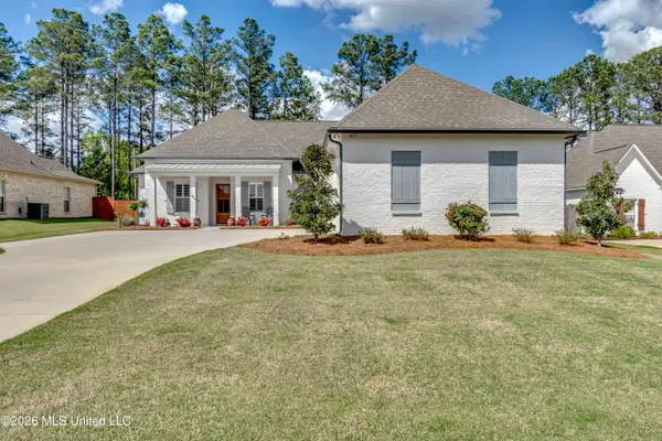 457 Crossvine Place, Madison, MS 39110