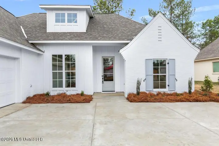118 Lake Crest Drive, Madison, MS 39110 - #2