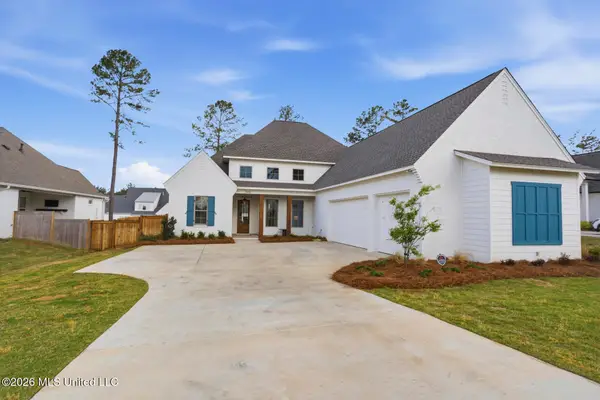 346 Wellstone Place, Madison, MS 39110