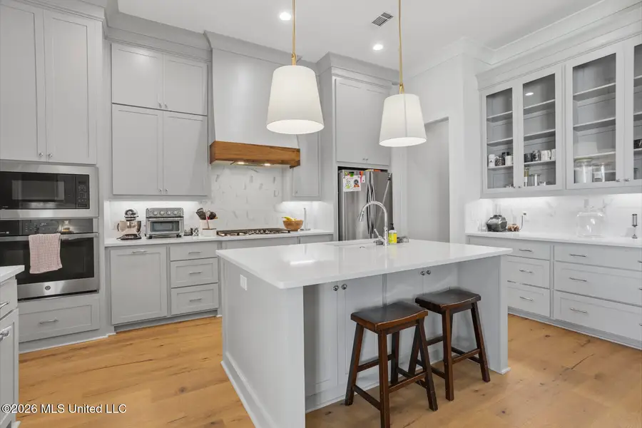 346 Wellstone Place, Madison, MS 39110 - #3