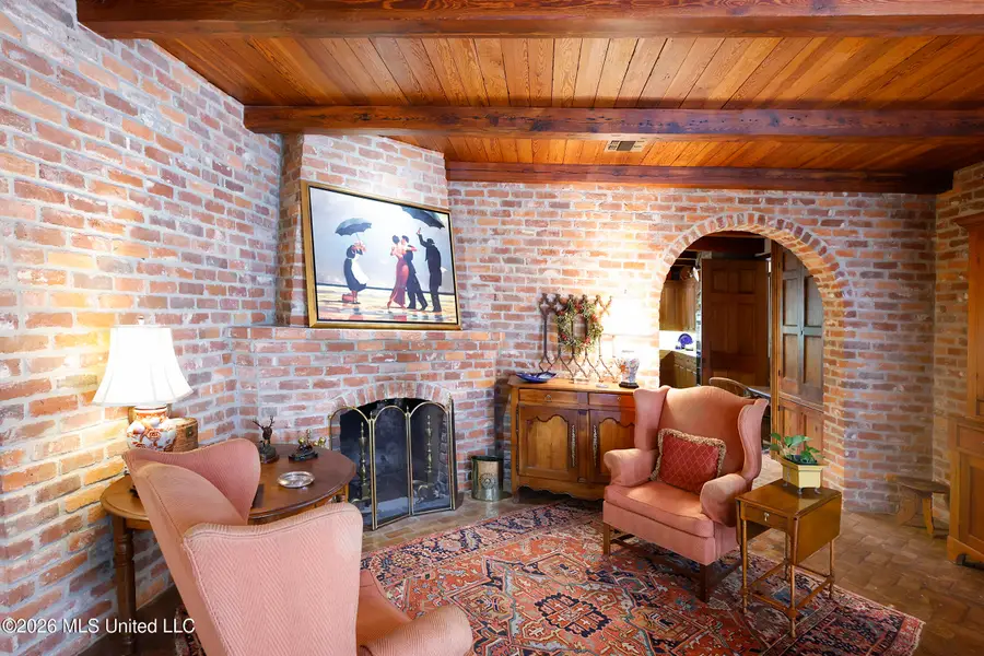 657 Zetus Road, Brookhaven, MS 39601 - #2