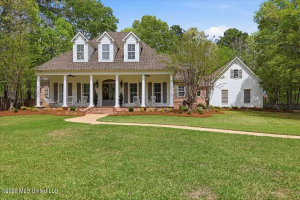 1222 Centre Court, Brandon, MS 39042