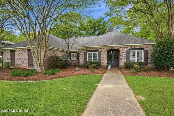 305 Remington Drive, Brandon, MS 39042