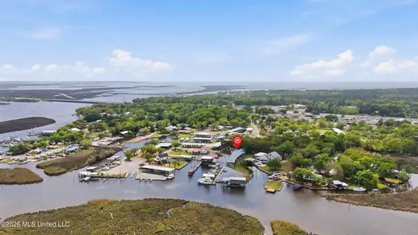 3309 Mary Walker Drive, Gautier, MS 39553