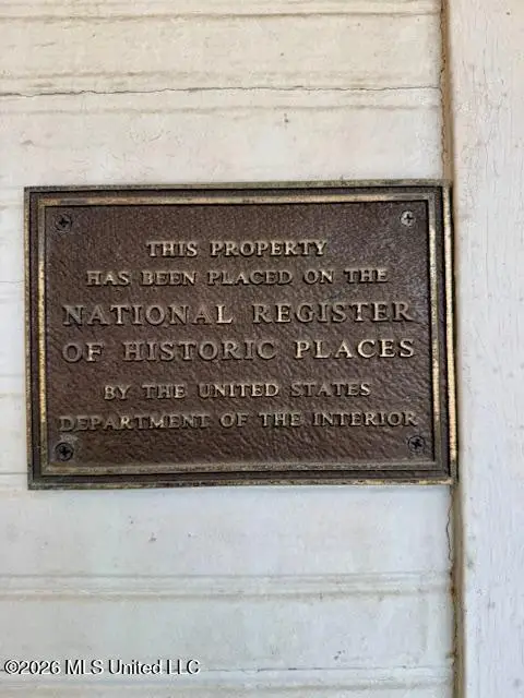 842 S 3rd Street, Woodville, MS 39669 - #2